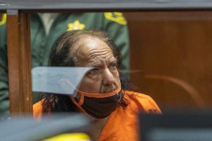 Ron Jeremy is charged with multiple rape and sexual assaults. 